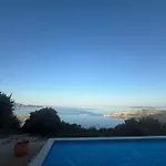Дом отдыха Vacation Ustrine