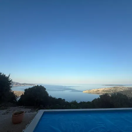 Дом отдыха Vacation Ustrine