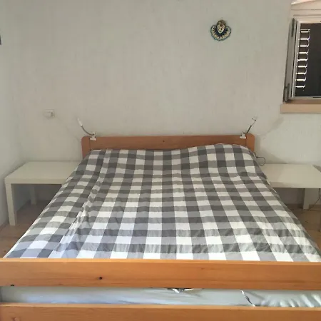 Дом отдыха Vacation Ustrine