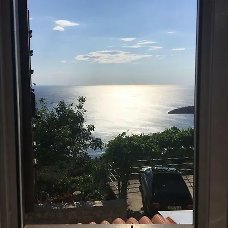 Дом отдыха Vacation *