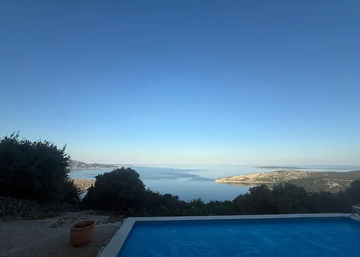 Feriehus Vacation Ustrine