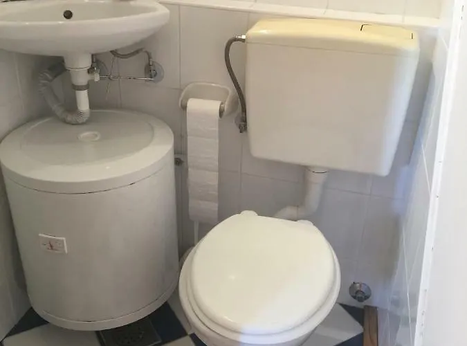 Vacation Feriehus Ustrine