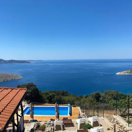 Vacation Σπίτι διακοπών
