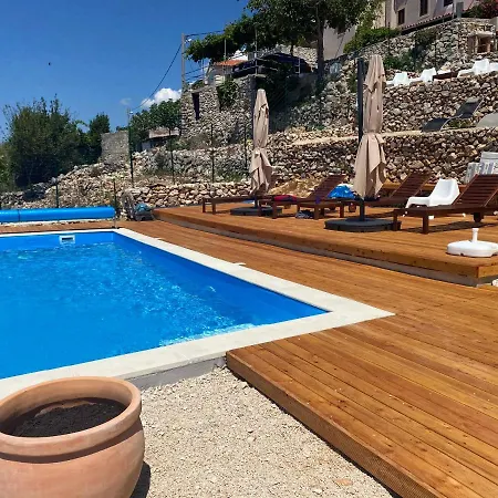 Σπίτι διακοπών Vacation *
