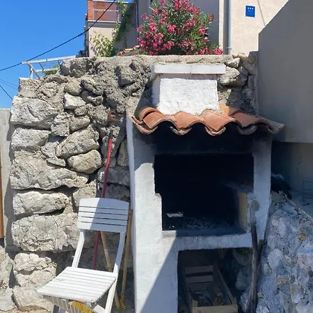 Vacation Σπίτι διακοπών Ustrine