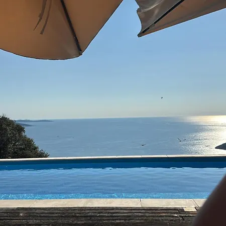 Vacation Semesterbostad