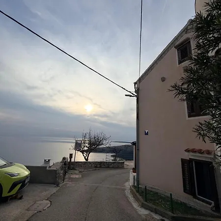 Casa vacanze Vacation Ustrine