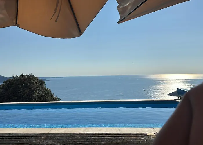 Vacation 度假居