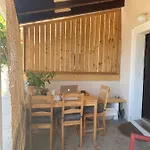 Vacation Prázdninový dům Ustrine