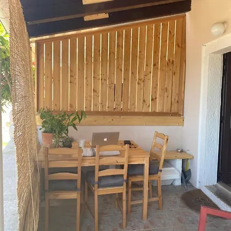 Vacation Feriehus Ustrine
