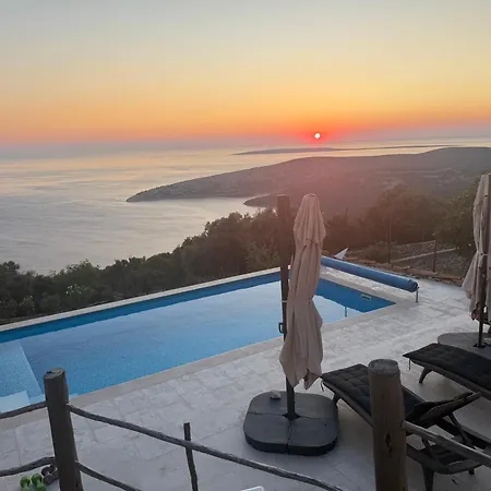 Vacation Ferienhaus *