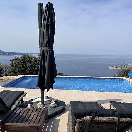 Vacation Feriehus