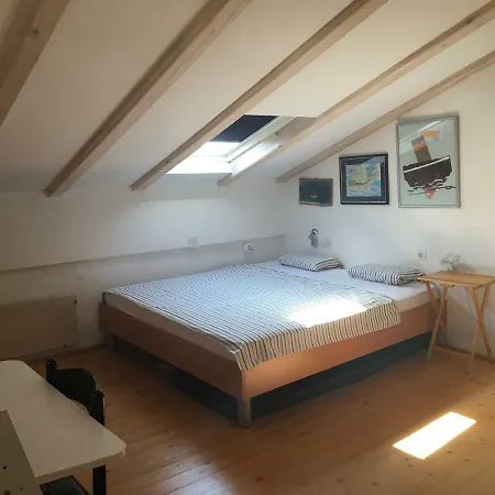 Vacation Feriehus