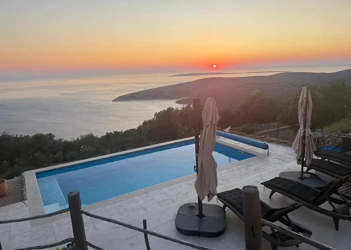 Vacation Tatil Evi *