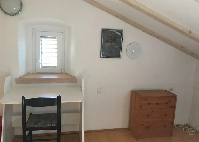 Vacation Tatil Evi Ustrine